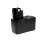 Μπαταρία ηλεκτρικού εργαλείου tool Bosch new honeycomb (9,6 V 2500mAh ) 9,6V 2500mAh (W097-2.0)