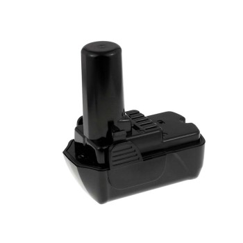 Μπαταρία ηλεκτρικού εργαλείου Hitachi type BCL 1015 10,8V 2000mAh LiIon (W110-FL)