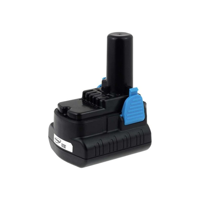 Μπαταρία ηλεκτρικού εργαλείου Hitachi type BCL 1030 10,8V/ 3000mAh Li-Ion (W110-FLE)
