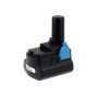 Μπαταρία ηλεκτρικού εργαλείου Hitachi type BCL 1030 10,8V/ 3000mAh Li-Ion (W110-FLE)