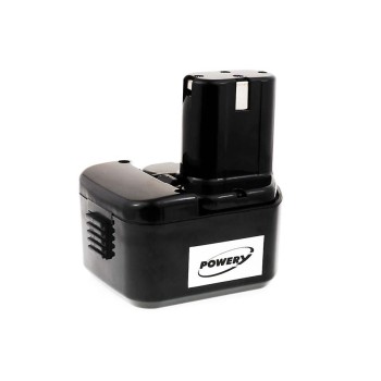Μπαταρία ηλεκτρικού εργαλείου Hitachi type EB1214BL 3000mAh NiMH 12V 3000mAh NiMH (W112-FM1)