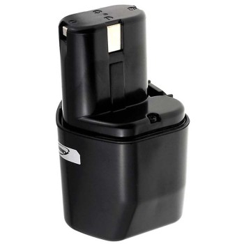 Μπαταρία ηλεκτρικού εργαλείου Hitachi type EB12/ FEB12 2500mAh 12,0V 2500mAh NiMH (W112-KC)