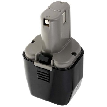 Μπαταρία ηλεκτρικού εργαλείου Hitachi type EB12/ FEB12 3000mAh NiMH 12V 3000mAh NiMH (W112-KM)
