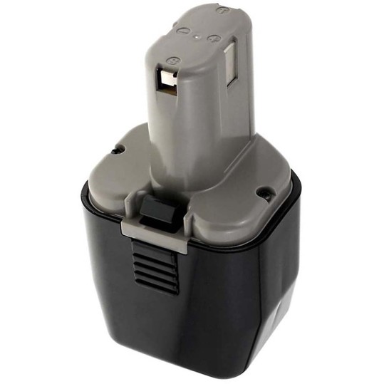Μπαταρία ηλεκτρικού εργαλείου Hitachi type EB12/ FEB12 3000mAh NiMH 12V 3000mAh NiMH (W112-KM)