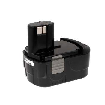 Μπαταρία ηλεκτρικού εργαλείου Hitachi type EB 18B 2500mAh (W118-FC)
