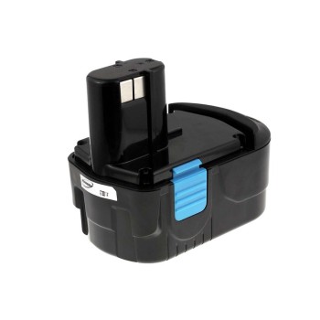 Μπαταρία ηλεκτρικού εργαλείου Hitachi type EB 18B 18V 3000mAh NiMH (W118-FM)