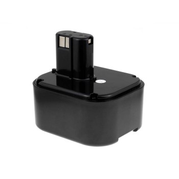 Μπαταρία ηλεκτρικού εργαλείου Hitachi type EB 24B 2000mAh NiMH (W124-FC)