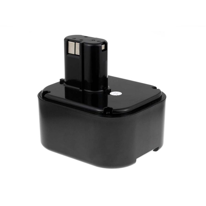 Μπαταρία ηλεκτρικού εργαλείου Hitachi type EB 24B 2000mAh NiMH (W124-FC)