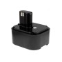 Μπαταρία ηλεκτρικού εργαλείου Hitachi type EB 24B 2000mAh NiMH (W124-FC)