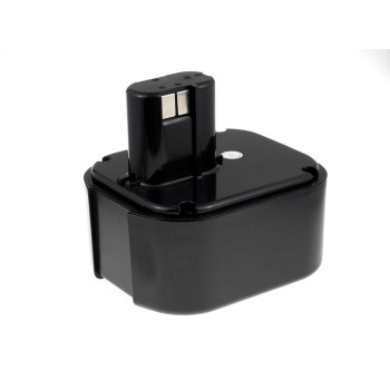 Μπαταρία ηλεκτρικού εργαλείου Hitachi type EB 24B 3000mAh NiMH (W124-FM)