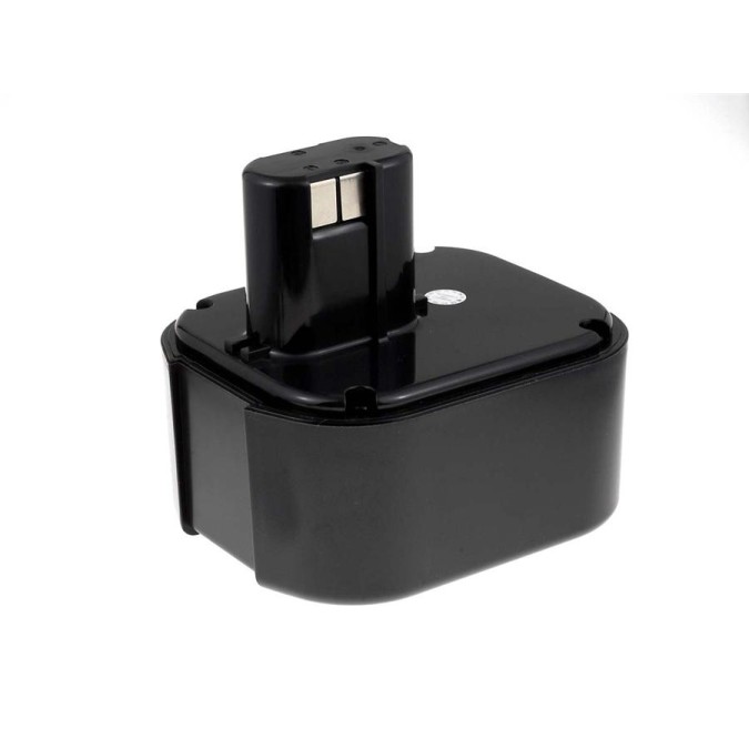 Μπαταρία ηλεκτρικού εργαλείου Hitachi type EB 24B 3000mAh NiMH (W124-FM)