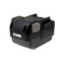 Μπαταρία ηλεκτρικού εργαλείου Hitachi drill hammer DH 25DAL/ type BSL 2530 25,2V 3000mAh Li-Ion (W125-BL)