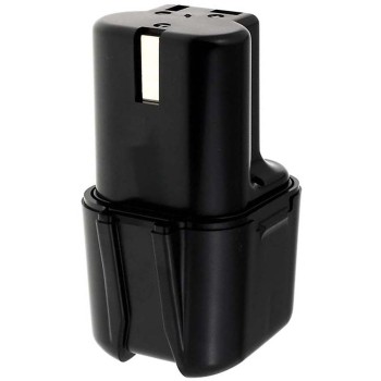 Μπαταρία ηλεκτρικού εργαλείου Hitachi type B-2 NiMH 2000mAh 7,2V 2000mAh NiMH (W172-KC)