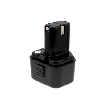 Μπαταρία ηλεκτρικού εργαλείου Hitachi type EB920/ EB930 3000mAh NiMH 9,6V 3000mAh NiMH (W196-KM)
