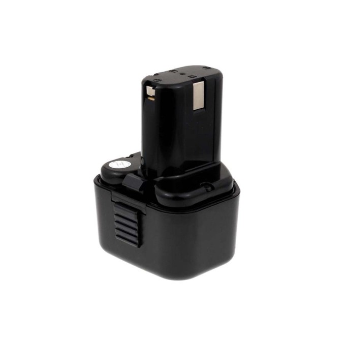 Μπαταρία ηλεκτρικού εργαλείου Hitachi type EB920/ EB930 3000mAh NiMH 9,6V 3000mAh NiMH (W196-KM)