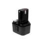 Μπαταρία ηλεκτρικού εργαλείου Hitachi type EB920/ EB930 3000mAh NiMH 9,6V 3000mAh NiMH (W196-KM)
