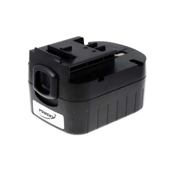 Μπαταρία ηλεκτρικού εργαλείου & Decker Firestorm FSB12 12V 2500mAh NiMH (W1B12-BC)
