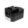 Μπαταρία ηλεκτρικού εργαλείου & Decker Firestorm FSB12 12V 2500mAh NiMH (W1B12-BC)