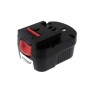 Μπαταρία ηλεκτρικού εργαλείου & Decker Firestorm FSB12 12V 2000mAh NiMH (W1B12-BC1)