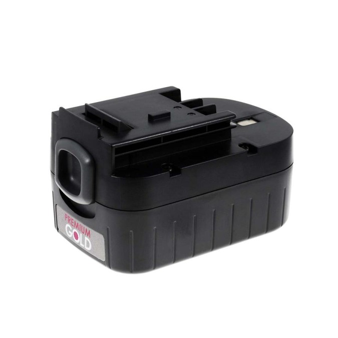 Μπαταρία ηλεκτρικού εργαλείου & Decker Firestorm FSB14 14,4V 2200mAh NiMH (W1B14-BC)