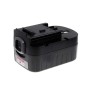 Μπαταρία ηλεκτρικού εργαλείου & Decker Firestorm FSB14 14,4V 2200mAh NiMH (W1B14-BC)