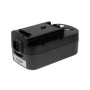 Μπαταρία ηλεκτρικού εργαλείου & Decker Firestorm FSB18 18V 2500mAh (W1B18-BC)