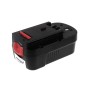 Μπαταρία ηλεκτρικού εργαλείου & Decker Firestorm FSB18 18V 2000mAh NiMH (W1B18-BC1)