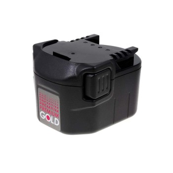 Μπαταρία ηλεκτρικού εργαλείου AEG type B1215R/ B1220R 12V 2500mAh NiMH (W212-B1C)