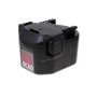 Μπαταρία ηλεκτρικού εργαλείου AEG type B1215R/ B1220R 12V 2500mAh NiMH (W212-B1C)