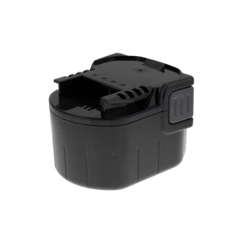 Μπαταρία ηλεκτρικού εργαλείου AEG GBS-System/ type B1215R/ B1220R/ B1230R 3000mAh NiMH 12V 3000mAh NiMH (W212-B1M, compatible with AEG type B1215R/ B1220R/ B1230R ) (W212-B1M)