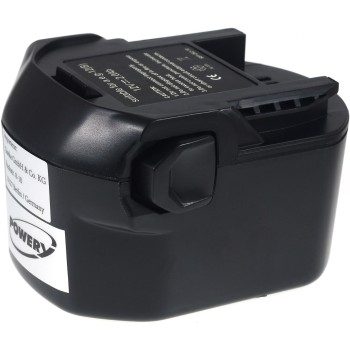 Μπαταρία ηλεκτρικού εργαλείου AEG GBS-System / type B1215R / B1220R / B1230R 12V 2000mAh NiMH (W212-B2C)