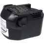 Μπαταρία ηλεκτρικού εργαλείου AEG GBS-System / type B1215R / B1220R / B1230R 12V 2000mAh NiMH (W212-B2C)