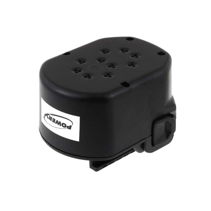 Μπαταρία ηλεκτρικού εργαλείου AEG GBS-System / type B1215R / B1220R / B1230R 12V 3000mAh NiMH (W212-B2M)