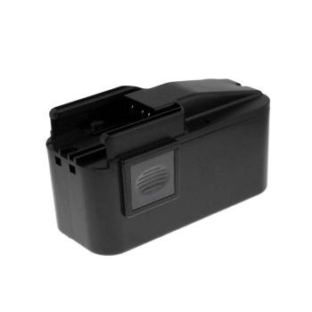 Μπαταρία ηλεκτρικού εργαλείου AEG B12 PBS3000-series (12V 2500mAh) 12V 2500mAh NiMH (W212-BC)