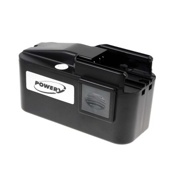Μπαταρία ηλεκτρικού εργαλείου AEG B12 PBS3000-series (12V 3000mAh) Japanese cells 12V 3000mAh NiMH (W212-BM, compatible with AEG System 3000 B12 NiMH) (W212-BM)