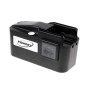 Μπαταρία ηλεκτρικού εργαλείου AEG B12 PBS3000-series (12V 3000mAh) Japanese cells 12V 3000mAh NiMH (W212-BM, compatible with AEG System 3000 B12 NiMH) (W212-BM)