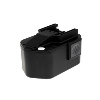 Μπαταρία ηλεκτρικού εργαλείου Milwaukee B14.4 (14,4V 2500mAh) 14,4V 2500mAh NiMH (W214-BC)