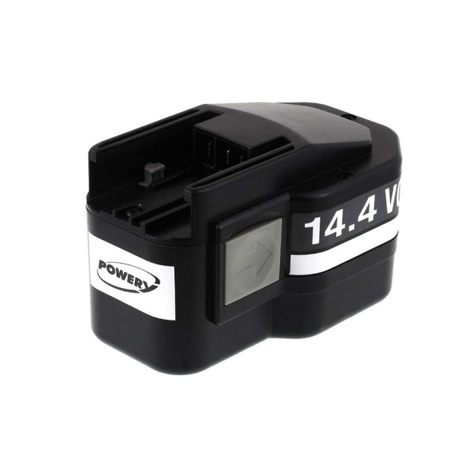 Μπαταρία ηλεκτρικού εργαλείου Milwaukee B14.4 14,4V 2000mAh NiMH (W214-BC1)