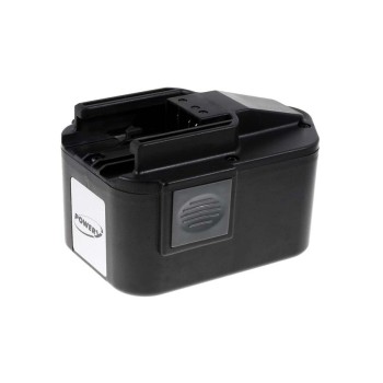 Μπαταρία ηλεκτρικού εργαλείου AEG B14.4 (14,4V 3000mAh) Japanese cells 14,4V 3000mAh NiMH (W214-BM, compatible with AEG System 3000 B14.4 NiMH) (W214-BM)