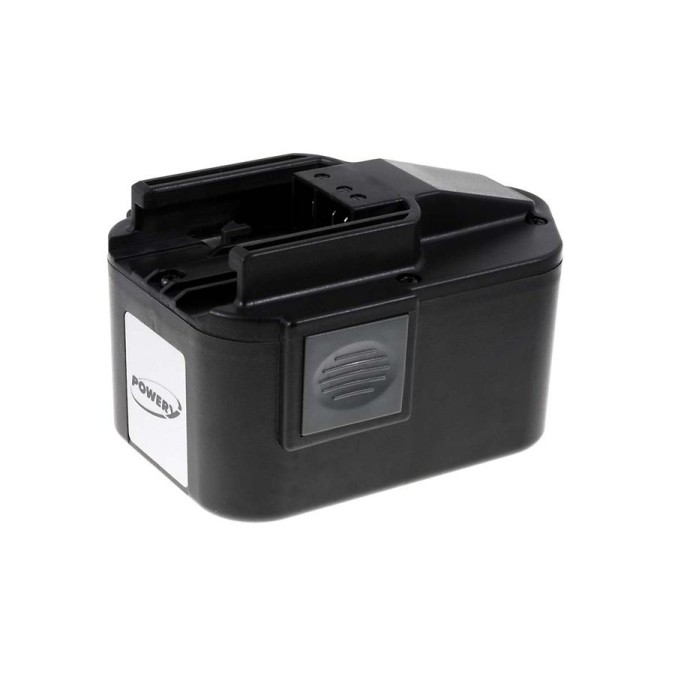 Μπαταρία ηλεκτρικού εργαλείου AEG B14.4 (14,4V 3000mAh) Japanese cells 14,4V 3000mAh NiMH (W214-BM, compatible with AEG System 3000 B14.4 NiMH) (W214-BM)