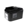 Μπαταρία ηλεκτρικού εργαλείου AEG B14.4 (14,4V 3000mAh) Japanese cells 14,4V 3000mAh NiMH (W214-BM, compatible with AEG System 3000 B14.4 NiMH) (W214-BM)