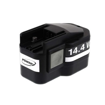 Μπαταρία ηλεκτρικού εργαλείου AEG B14.4 14,4V 3000mAh NiMH (W214-BM1)