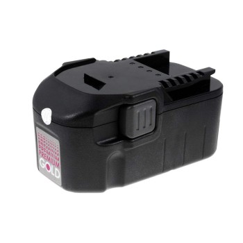 Μπαταρία ηλεκτρικού εργαλείου AEG GBS-System 18V/BBM 18 STX/ type M1830R 3000mAh NiMH 18V 3000mAh NiMH (W218-B1M)