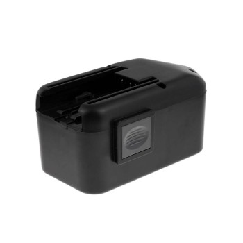 Μπαταρία ηλεκτρικού εργαλείου AEG B18 (18V 2500mAh) 18V 2500mAh NiMH (W218-BC)