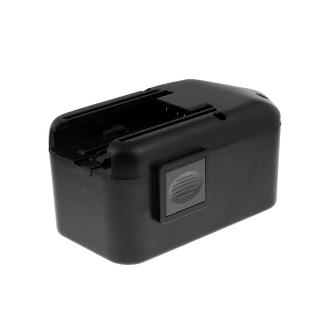 Μπαταρία ηλεκτρικού εργαλείου AEG B18 (18V 2500mAh) 18V 2500mAh NiMH (W218-BC)