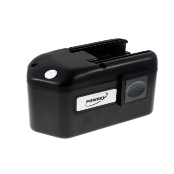 Μπαταρία ηλεκτρικού εργαλείου AEG B18 (18V 3000mAh) 18V 3000mAh NiMH (W218-BM)
