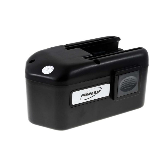 Μπαταρία ηλεκτρικού εργαλείου AEG B18 (18V 3000mAh) 18V 3000mAh NiMH (W218-BM)