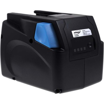 Μπαταρία ηλεκτρικού εργαλείου Milwaukee V18 / type 48-11-2050 4000mAh 18V 4000mAh Li-Ion (W218V-BLE)