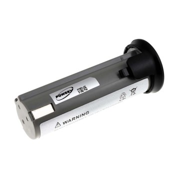 Μπαταρία ηλεκτρικού εργαλείου f. Tool Milwaukee bar type 48-11-0100 3000mAh 48-11-0100 2.4V 3000mAh NiMH (W22-S1M)