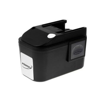 Μπαταρία ηλεκτρικού εργαλείου AEG B9.6 3000-series (9,6V 3000mAh) 9,6V 3000mAh NiMH (W296-BM, compatible with AEG System 3000 B9.6 NiMH)